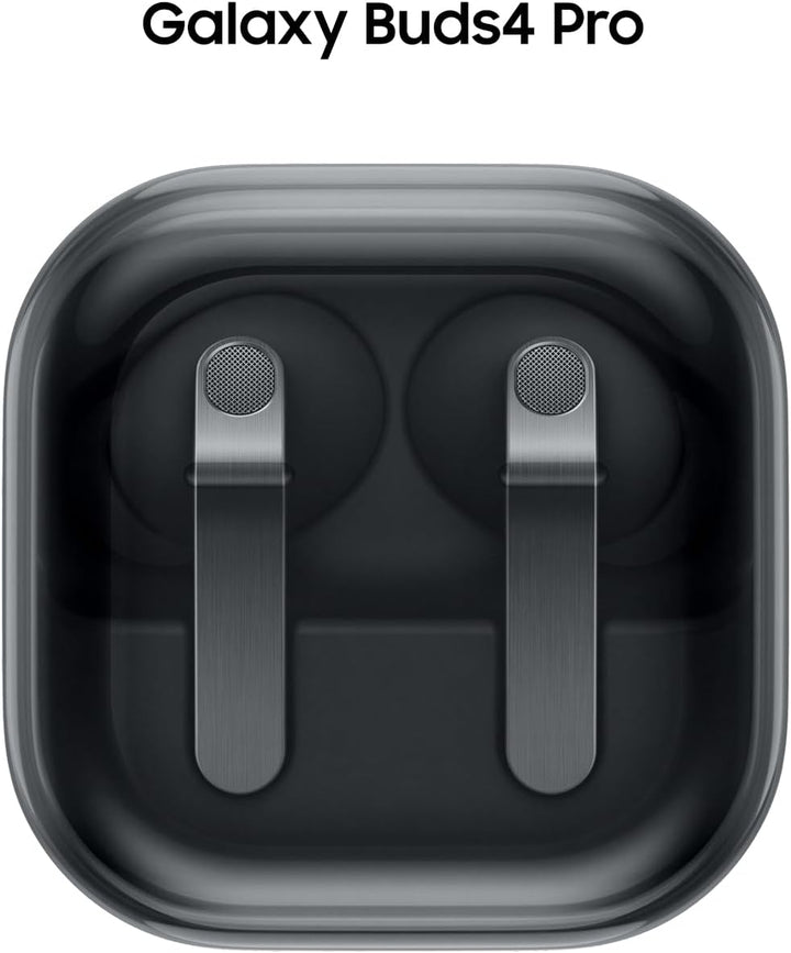 Samsung Galaxy Buds 4 Pro (2026) AI True Auriculares inalámbricos B...