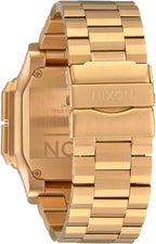NIXON Regulus SS A1268-328.1 ft Reloj deportivo digital resistente al agua