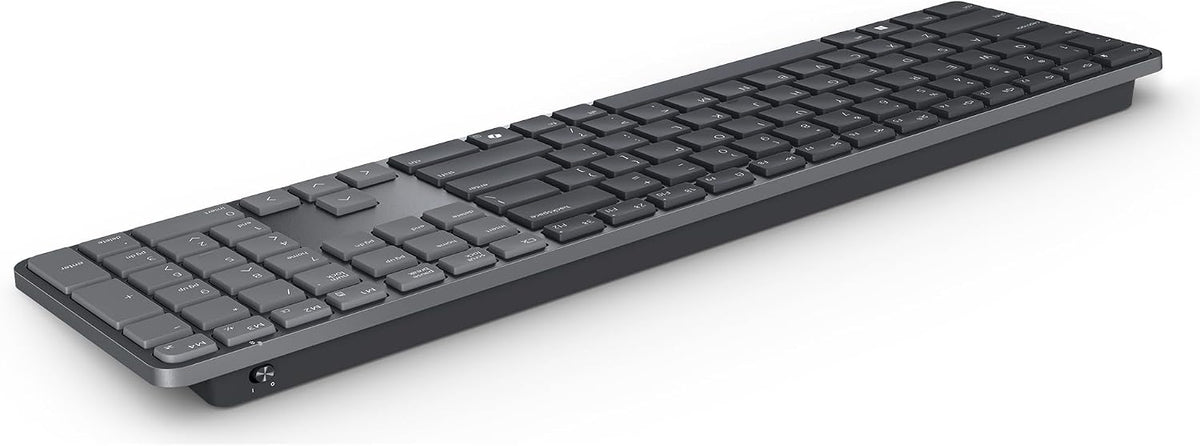 Teclado y mouse delgados Dell Pro 7 - KM726 - Inglés de EE. UU.
