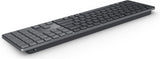 Teclado y mouse delgados Dell Pro 7 - KM726 - Inglés de EE. UU.