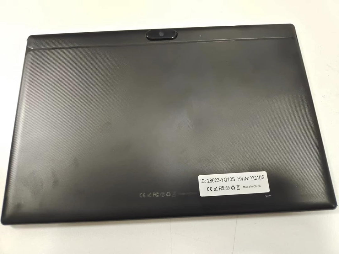YQSAVIOR Tablet Android 14 de 10 pulgadas, 8 GB de RAM, 64 GB de RO...