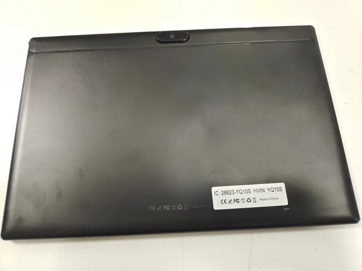 YQSAVIOR Tablet Android 14 de 10 pulgadas, 8 GB de RAM, 64 GB de RO...