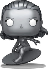 Funko Pop Marvel The Fantastic Four First Steps - Silver