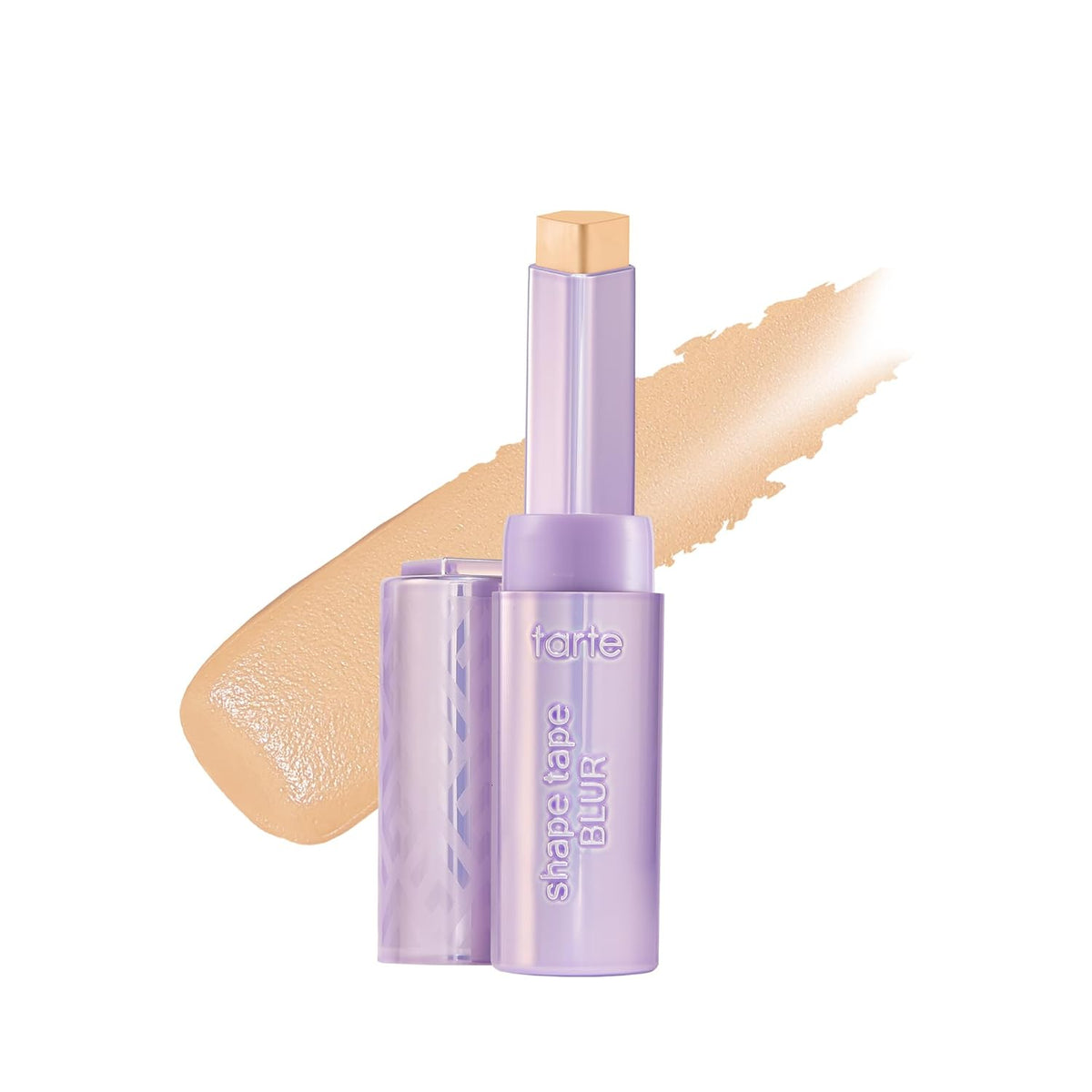 tarte Lápiz corrector de desenfoque de cinta de forma, maquillaje a...