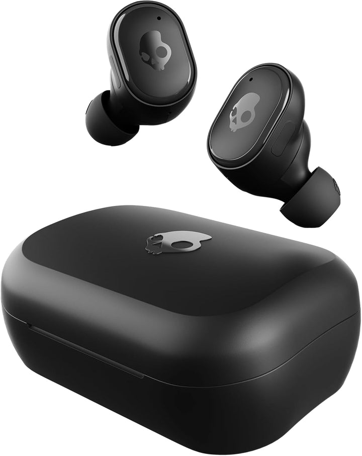 Auriculares Skullcandy Grind inalámbricos, auriculares Bluetooth, h...