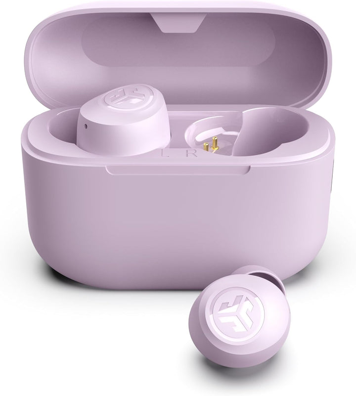 JLab Go Air Pop+ Auriculares Verdaderamente Inalámbricos, Auricular...