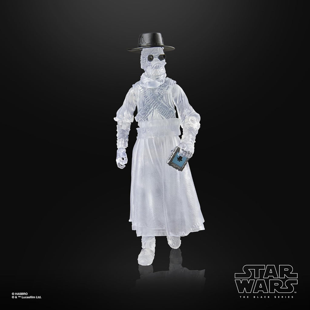 STAR WARS The Black Series Tusken Raider (Edición de Halloween)
