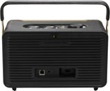 JBL Authentics 300 Altavoz Bluetooth inalámbrico portátil (negro\/d...