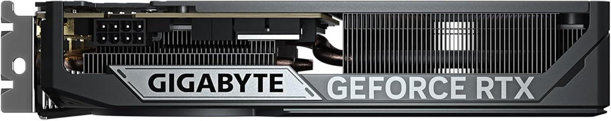 GIGABYTE Tarjeta gráfica GeForce RTX 5060 WINDFORCE OC 8G, 8 GB 128...