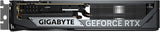 GIGABYTE Tarjeta gráfica GeForce RTX 5060 WINDFORCE OC 8G, 8 GB 128...