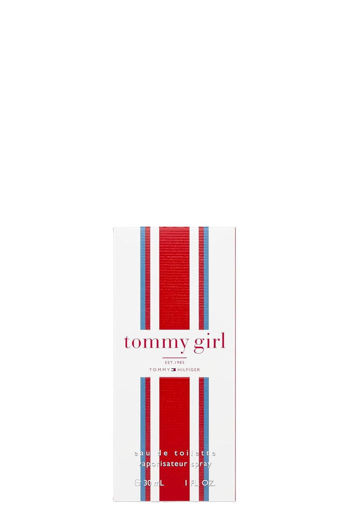 Tommy Hilfiger Tommy Girl Eau de Toilette, For Women