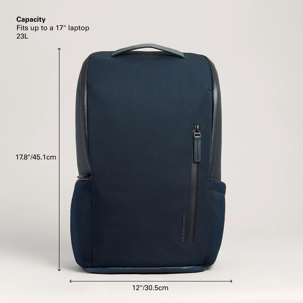 Mochila Troubadour Pioneer 3.0