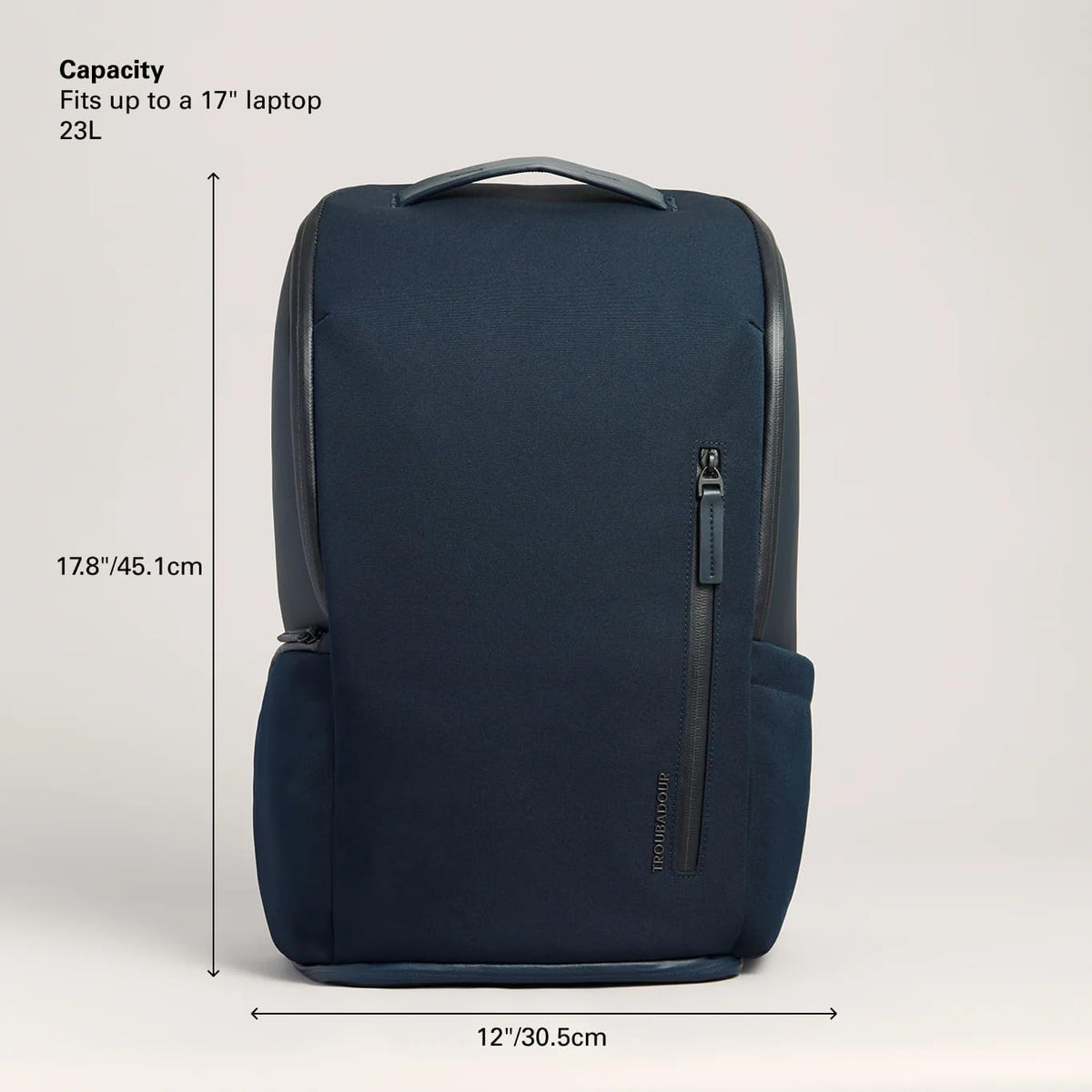 Mochila Troubadour Pioneer 3.0