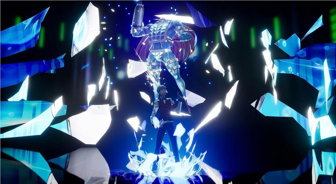 Persona 3 Reload (Collector\u2019s Edition) - For PlayStation 5