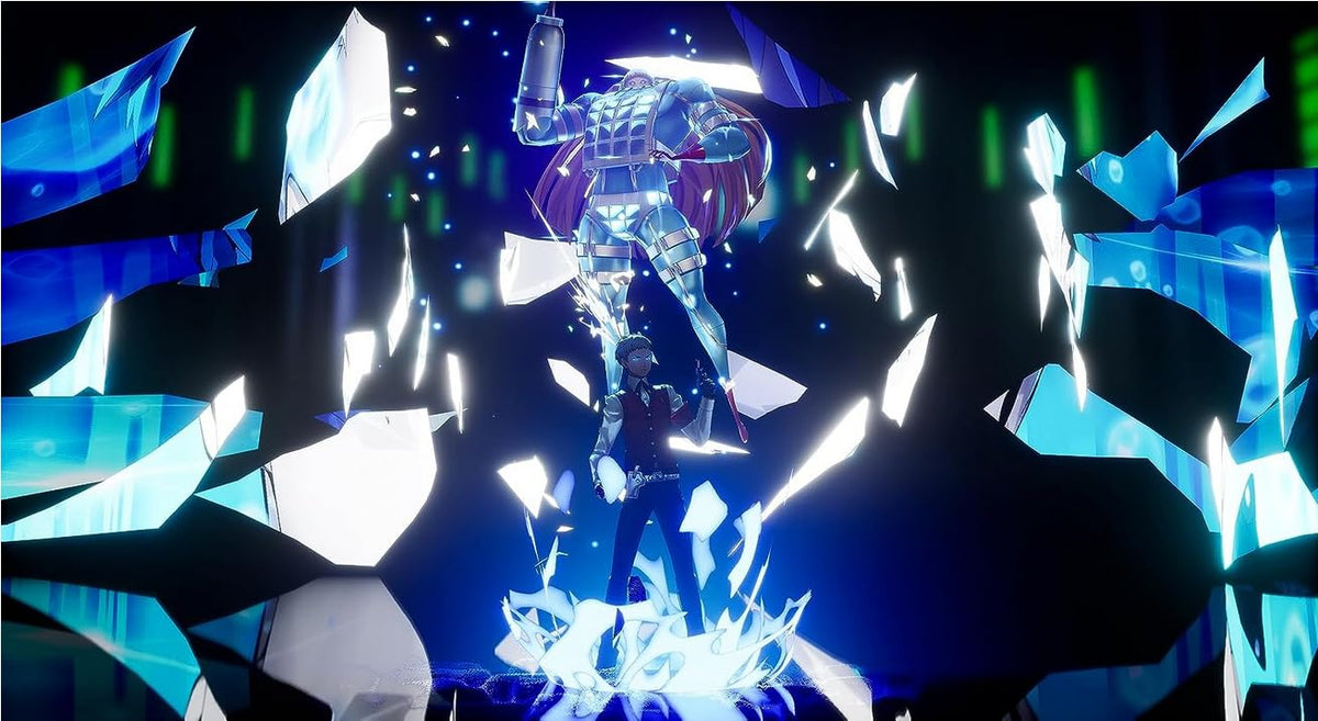 Persona 3 Reload Edición de coleccionista - PlayStation 5