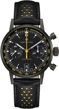 Hamilton American Classic Reloj automático para hombre, caja de acero