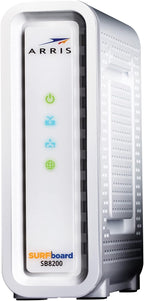 ARRIS SURFboard SB8200 DOCSIS 31 Cable módem 1000205