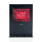 RASASI Hawas Fire Eau De Parfum Spray 100 ml (3.4 oz)