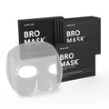 JAXON LANE BRO MASK Media máscara Paquete de 5