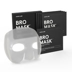 JAXON LANE BRO MASK Media máscara Paquete de 5
