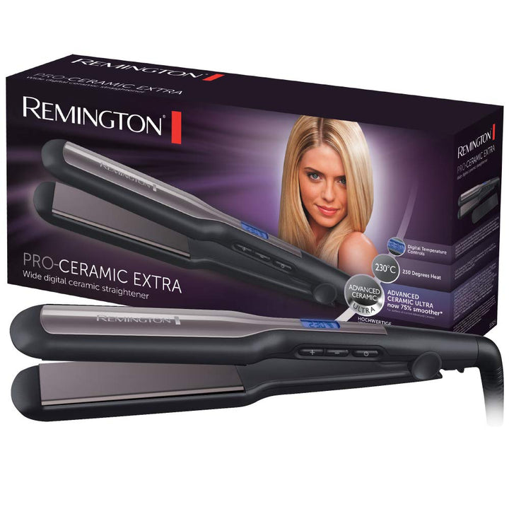 Remington Remmington S5525 PRO Ceramic Extra
