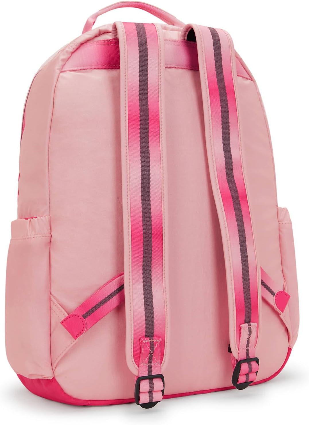 Kipling Seoul - Mochila para laptop de 15 pulgadas para mujer, dura...