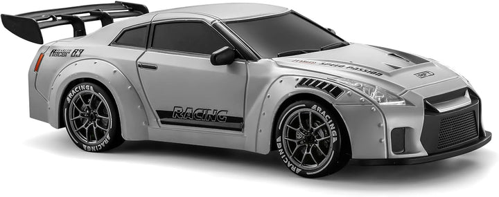 ACAMMZAR Coche de deriva a control remoto 1:24 para niños, 20 KM\/H...