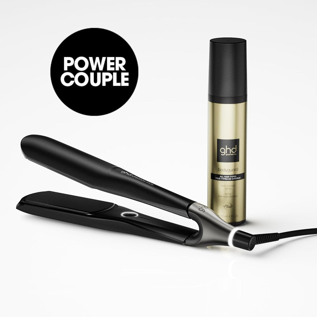 ghd Chronos &amp; Chronos Max Stylers \u2015 Planchas alisadoras pr...