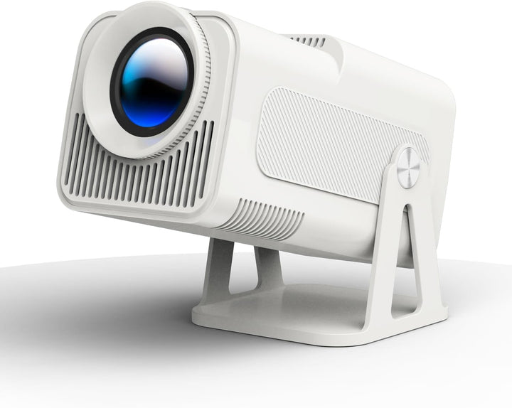 [Licencia de Netflix] Magcubic Mini proyector con WiFi y Bluetooth,...