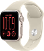 Apple Reloj SE 3 GPS + reloj inteligente celular de 1.575 en