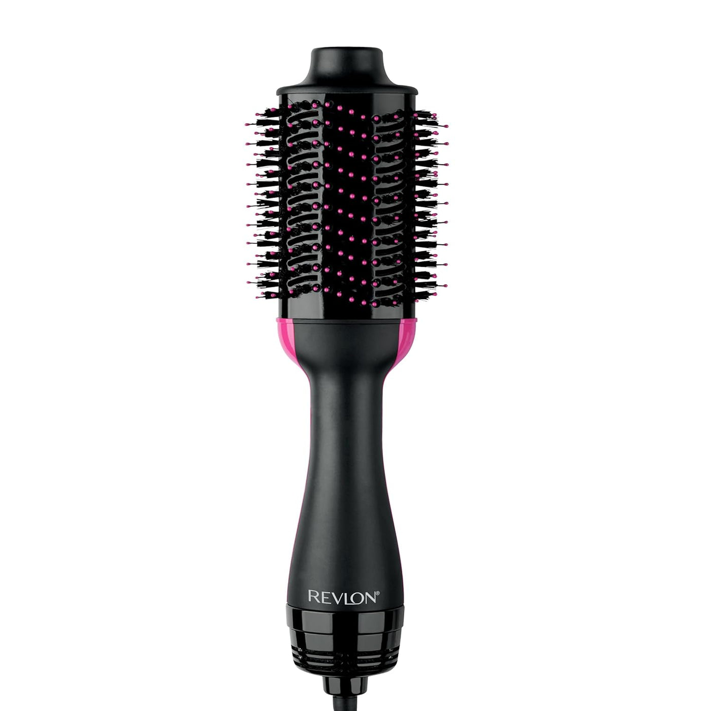 REVLON Secador de pelo voluminizador de un solo paso y estilizador...