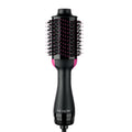 Revlon-Cepillo de aire caliente para secador, Negro, Big Blowout (barril de 2.8 pulgadas)