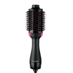 Revlon-Cepillo de aire caliente para secador, Negro, Big Blowout (barril de 2.8 pulgadas)