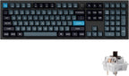 Keychron Q6 Pro Teclado Mecánico Programable con Botón Giratorio QM...