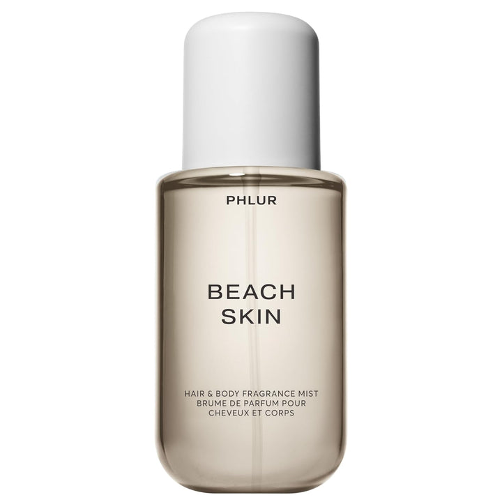 PHLUR Beach Skin Body Mist - Bruma de fragancia para cabello y cuer...