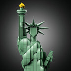 LEGO Architecture 21042 Kit de construcción de la estatua
