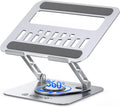 ORICO Soporte ajustable para computadora portátil para escritorio, base