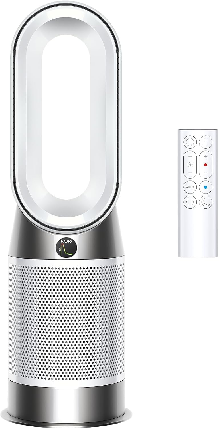 Dyson Purificador Hot+Cool HP1