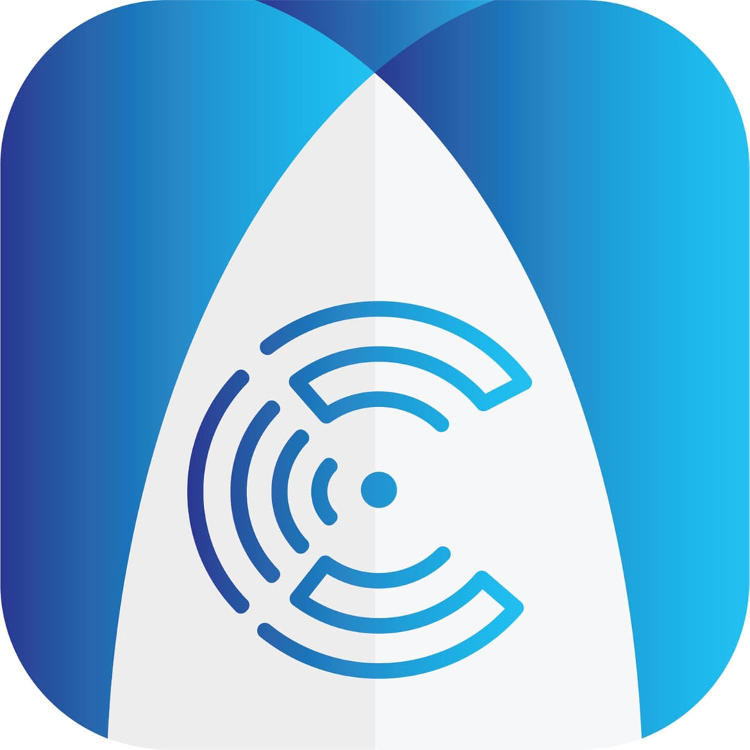 ARRIS Surfboard Punto de acceso Wi-Fi 6E W6U Banda