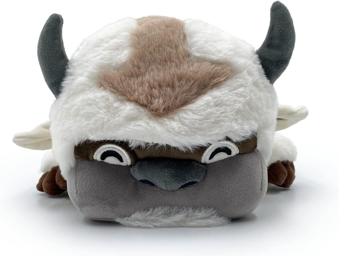 Youtooz Muñeco de felpa de 30 cm de Appa de Avatar El último maestr...