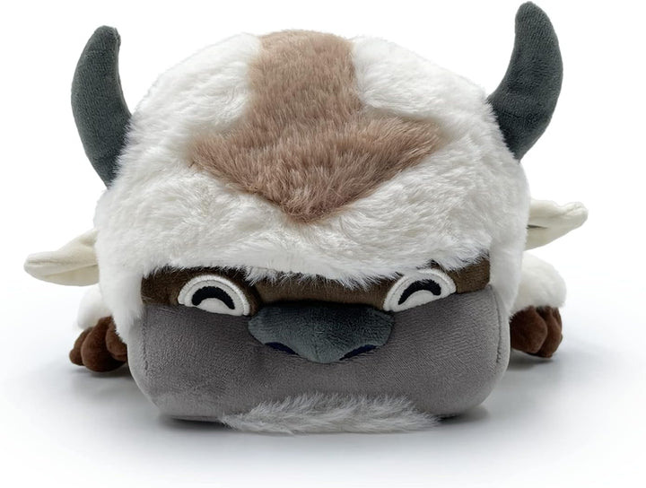 Youtooz Muñeco de felpa de 30 cm de Appa de Avatar El último maestr...