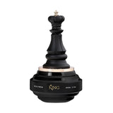 Armaf Checkmate King - Eau de Parfum en espray para hombre, 3.4 onzas