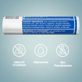 ChapStick Hidratante 2-en-1 para el cuidado de los labios SPF 15, O...