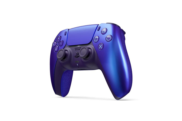 PlayStation DualSense Wireless Controller  Chroma Indigo