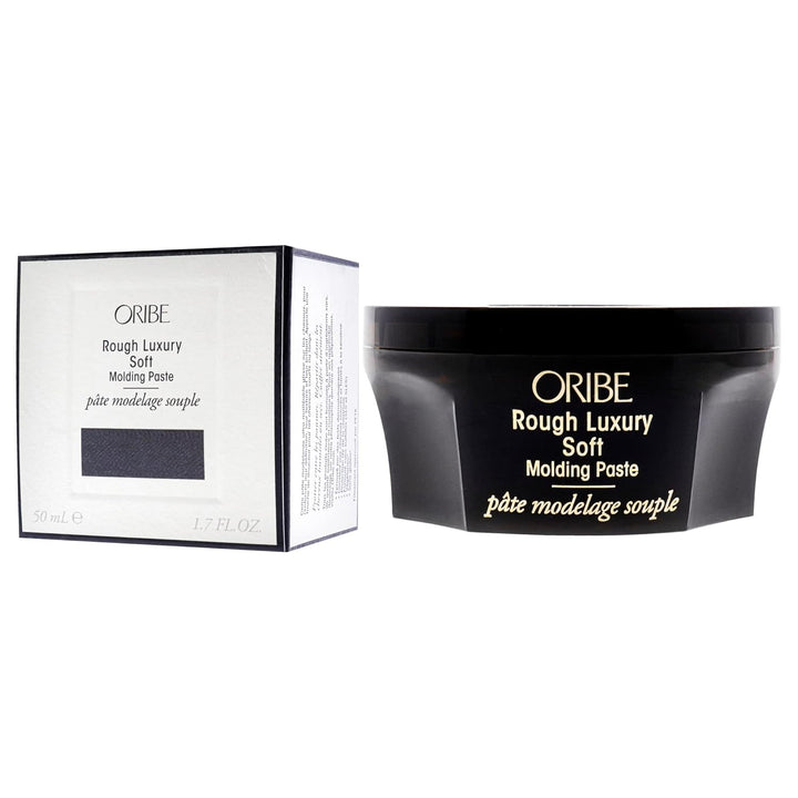 ORIBE Pasta de moldeo suave Rough Luxury de 1.7 onzas líquidas (paq...