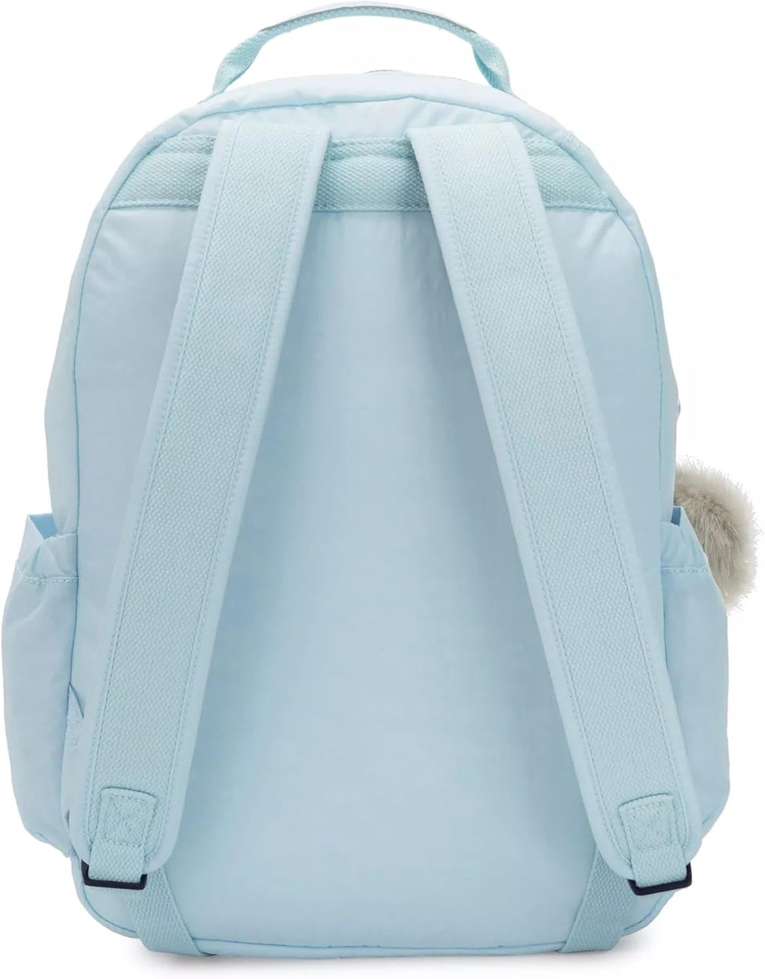 Kipling Seoul - Mochila para laptop de 15 pulgadas para mujer, dura...
