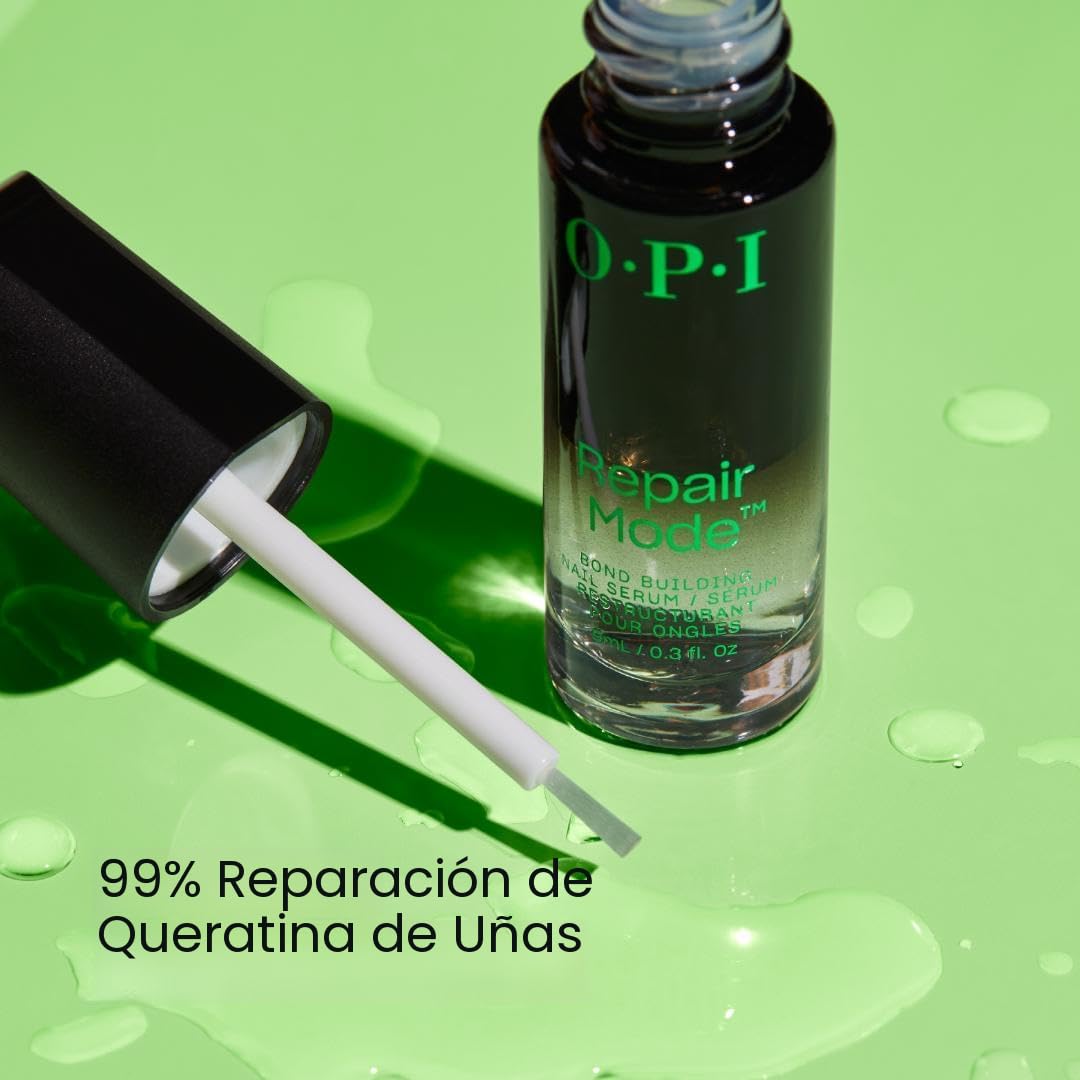 OPI Suero Fortalecedor para Uñas Repair Mode | Tratamiento Fortalec...
