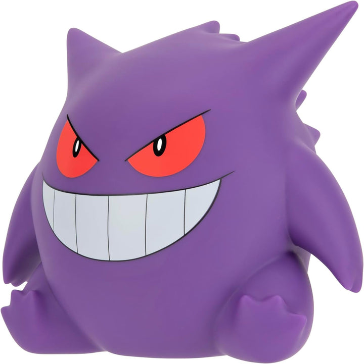 Pokémon Gengar Select Figura de Vinilo - Figura de 8