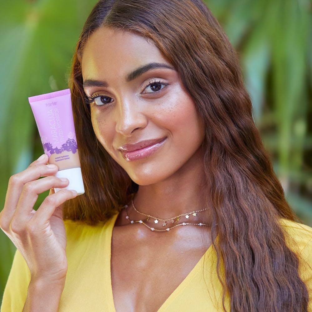 Tarte Maracuja Hidratante Tintado Hidratante 1.0 oz \/ 1.0 fl oz