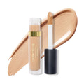 LAURA GELLER Corrector de ojos Ideal Fix para pieles maduras - Ligero, 03 Light, 0.13 Ounce